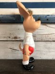 画像5: 60s Vintage Topo Gigio Doll (J461)