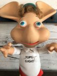 画像6: 60s Vintage Topo Gigio Doll (J461)