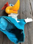 画像9: 60s Vintage Mattel Woody Woodpecker Puppet Doll (J432)