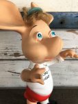 画像7: 60s Vintage Topo Gigio Doll (J461)