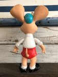 画像3: 60s Vintage Topo Gigio Doll (J461)