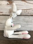 画像2: 90s Vintage Cereal Trix Rabbit Bean Doll (J462) (2)