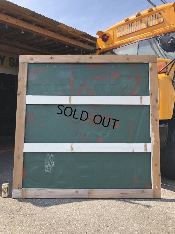 画像8: Vintage Sinclair Gasoline Dino Huge Sign (J463)