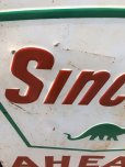 画像6: Vintage Sinclair Gasoline Dino Huge Sign (J463)