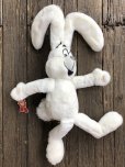 画像9: 80s Vintage Cereal Trix Rabbit Plush Doll (J463)