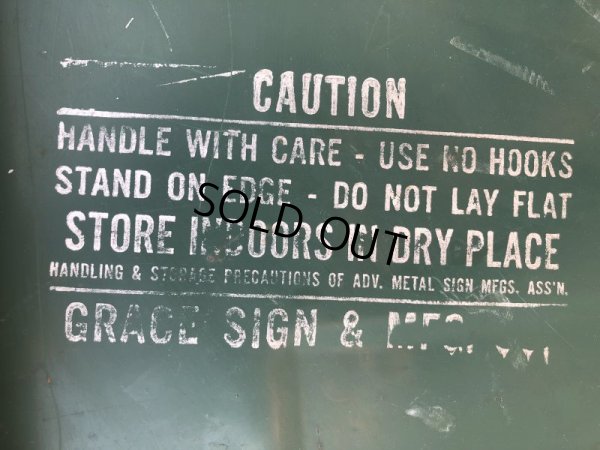 画像9: Vintage Sinclair Gasoline Dino Huge Sign (J463)