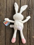 画像9: 90s Vintage Cereal Trix Rabbit Bean Doll (J462)