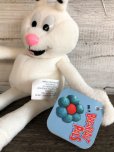 画像5: 90s Vintage Cereal Trix Rabbit Bean Doll (J462)