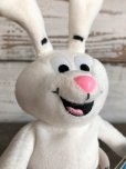 画像7: 90s Vintage Cereal Trix Rabbit Bean Doll (J462)