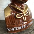 画像8: Vinatge Decanter 4 EYED Kwitcherbell Yankin (J682)