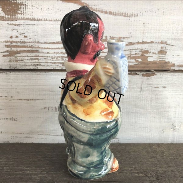 画像4: Vinatge Decanter 6 EYED (J683)