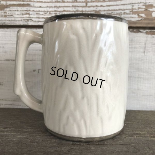 画像3: Vinatge Skull Mug WHAT'S YOUR POISON! (J680)