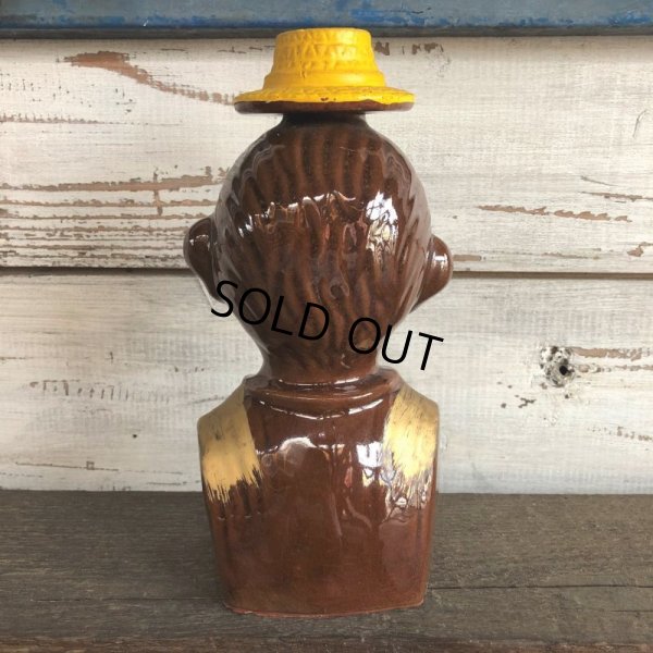 画像3: Vinatge Decanter 4 EYED Kwitcherbell Yankin (J682)