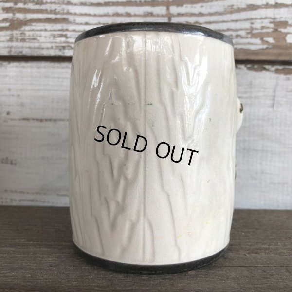 画像4: Vinatge Skull Mug SPIRIT DRINKER! (J679)