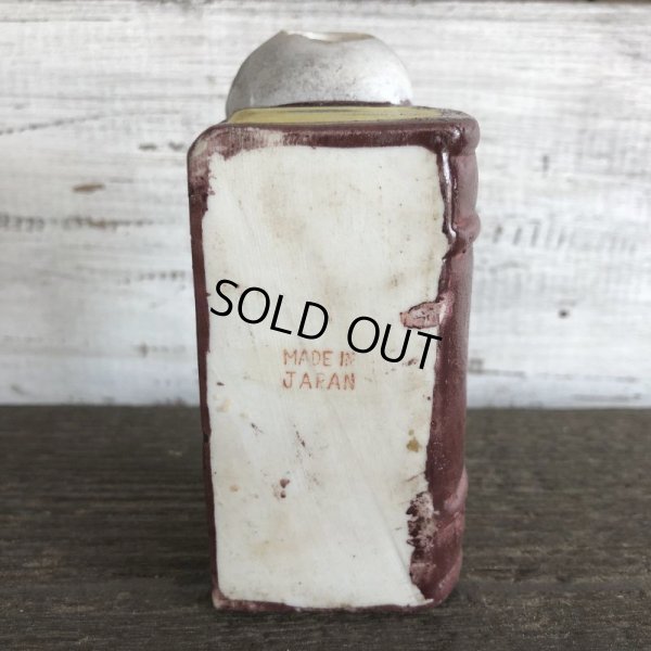 画像7: Vinatge Skull Ashtray (J678)