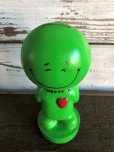 画像6: 70s Vintage Happy Face Smile Bank (J692)