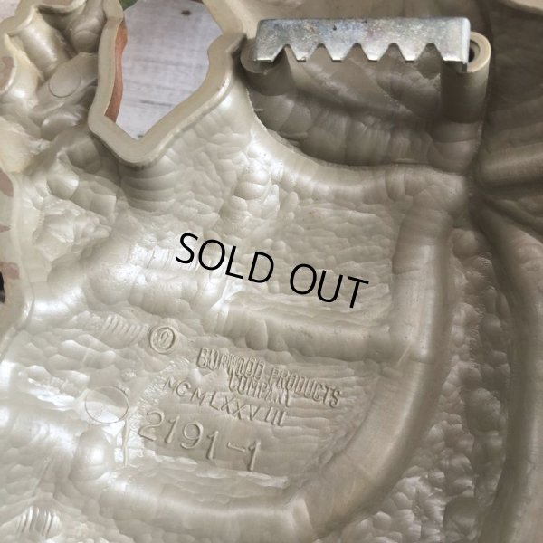 画像6: 70s Vintage Turtles Wall Deco Set (J687)