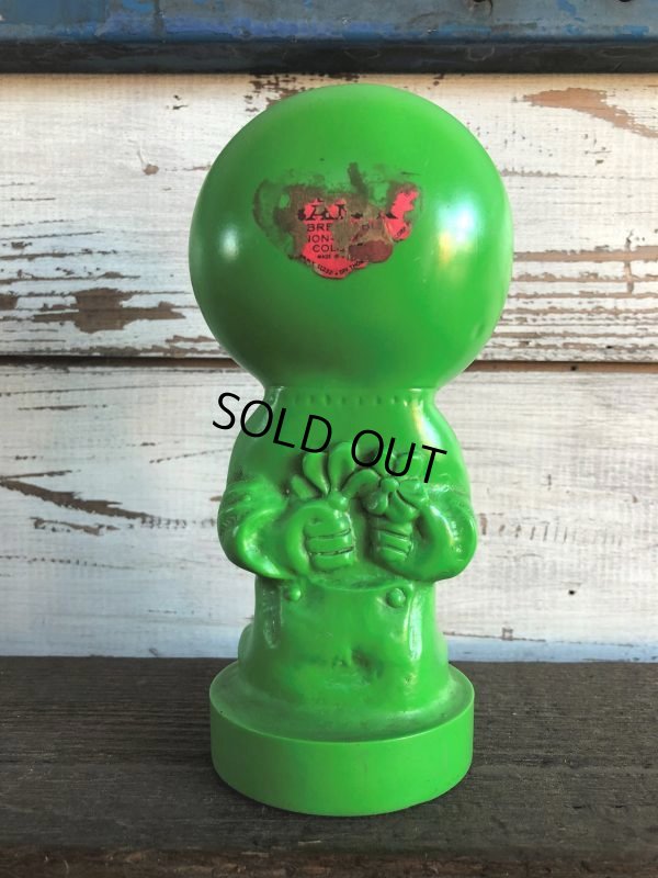 画像3: 70s Vintage Happy Face Smile Bank (J692)