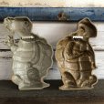 画像5: 70s Vintage Turtles Wall Deco Set (J687)