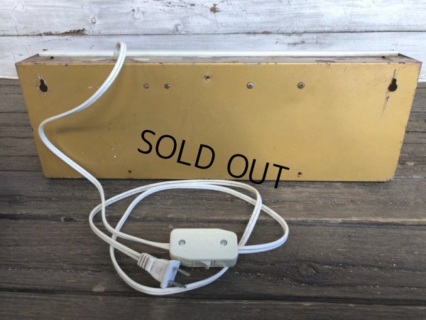 画像4: Vintage Michelob Beer Lighted Sign (J693)