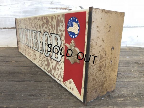 画像3: Vintage Michelob Beer Lighted Sign (J693)