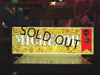 Vintage Michelob Beer Lighted Sign (J693)
