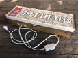 画像9: Vintage Michelob Beer Lighted Sign (J693)