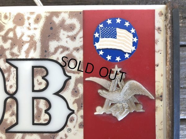 画像7: Vintage Michelob Beer Lighted Sign (J693)