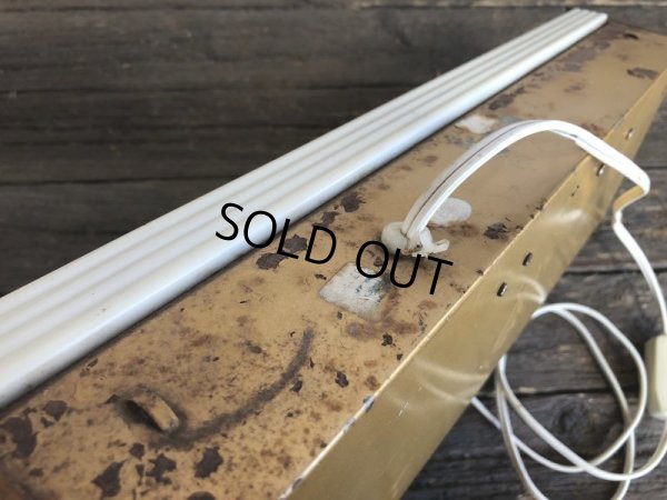 画像10: Vintage Michelob Beer Lighted Sign (J693)
