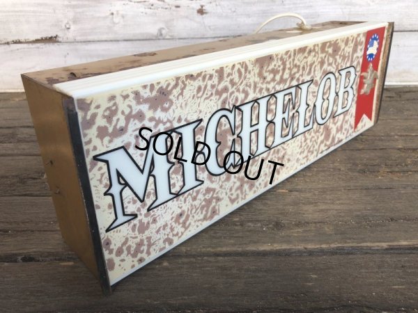 画像5: Vintage Michelob Beer Lighted Sign (J693)