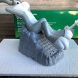 画像7: 90s Vintage Bugs Bunny Telephone (J698)