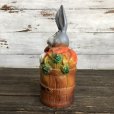 画像4: 70s Vintage Bugs Bunny Bank (J703)