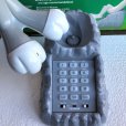 画像6: 90s Vintage Bugs Bunny Telephone (J698)