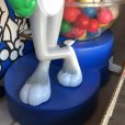 画像7: 90s Vintage Bugs Bunny Gamball bank (J697)