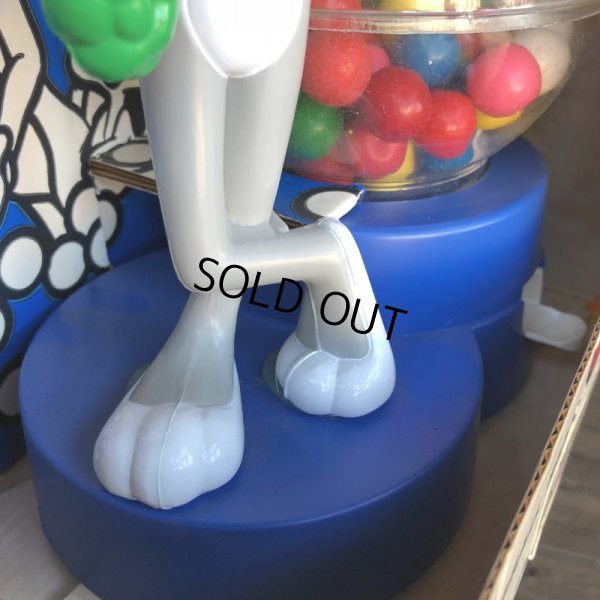 画像7: 90s Vintage Bugs Bunny Gamball bank (J697)