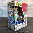 画像2: 90s Vintage Bugs Bunny Gamball bank (J697) (2)