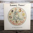 画像6: 70s Vintage Bugs Bunny 1977 Mothers's Day Plate (J700)