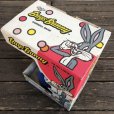 画像5: 90s Vintage Bugs Bunny Gamball bank (J697)