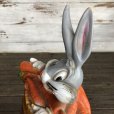 画像7: 70s Vintage Bugs Bunny Bank (J703)