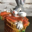 画像6: 70s Vintage Bugs Bunny Bank (J703)