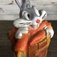 画像9: 70s Vintage Bugs Bunny Bank (J703)