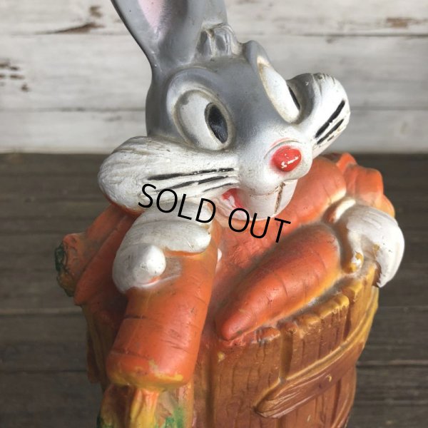画像9: 70s Vintage Bugs Bunny Bank (J703)