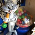 画像8: 90s Vintage Bugs Bunny Gamball bank (J697)