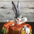 画像8: 70s Vintage Bugs Bunny Bank (J703)