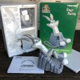 画像1: 90s Vintage Bugs Bunny Telephone (J698) (1)