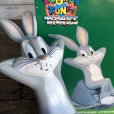 画像8: 90s Vintage Bugs Bunny Telephone (J698)