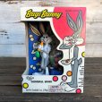 画像1: 90s Vintage Bugs Bunny Gamball bank (J697) (1)