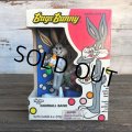 90s Vintage Bugs Bunny Gamball bank (J697)