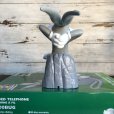 画像4: 90s Vintage Bugs Bunny Telephone (J698)