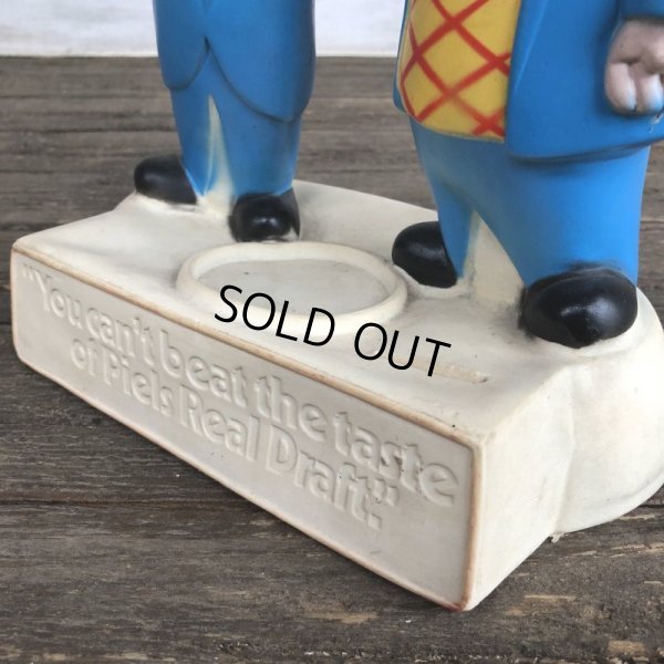 画像10: 70s Vintage Piels Beer Store Display (J708) 